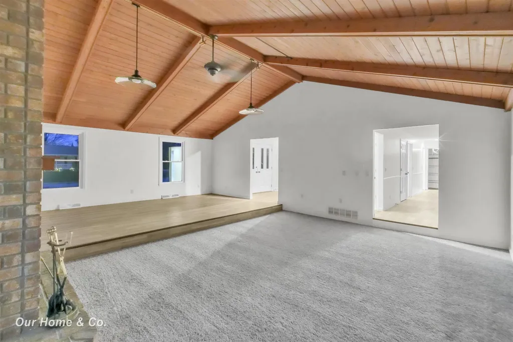 3971 Peppermill Drive Bangor Charter Township MI 48706