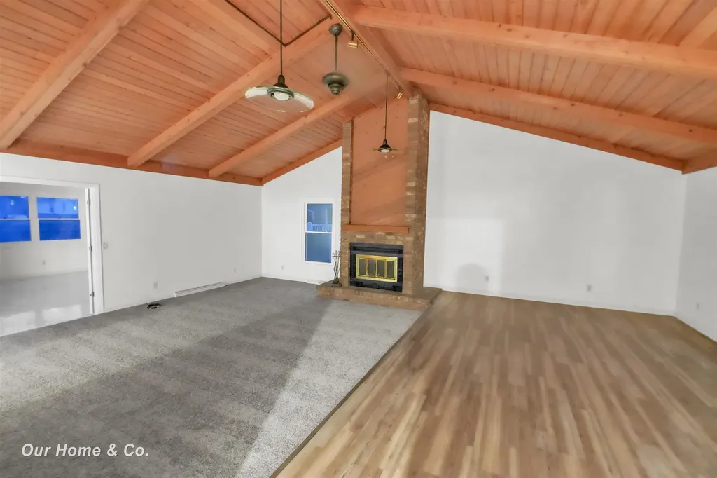 3971 Peppermill Drive Bangor Charter Township MI 48706