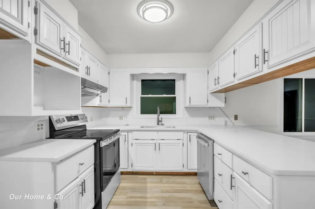 3971 Peppermill Drive Bangor Charter Township MI 48706