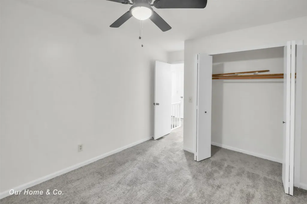 3971 Peppermill Drive Bangor Charter Township MI 48706