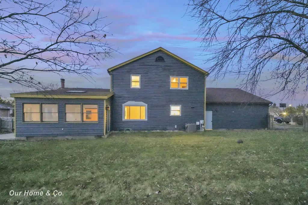 3971 Peppermill Drive Bangor Charter Township MI 48706