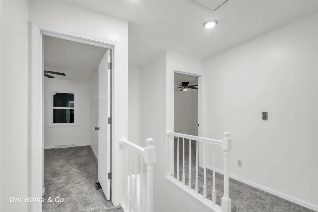 3971 Peppermill Drive Bangor Charter Township MI 48706