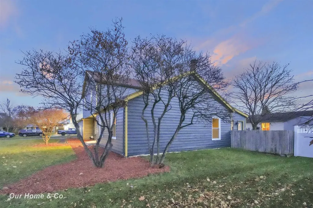 3971 Peppermill Drive Bangor Charter Township MI 48706