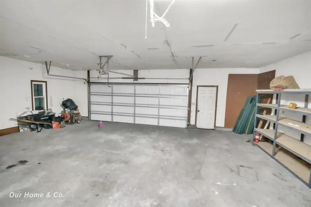 3971 Peppermill Drive Bangor Charter Township MI 48706