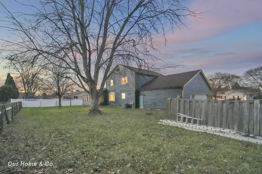 3971 Peppermill Drive Bangor Charter Township MI 48706