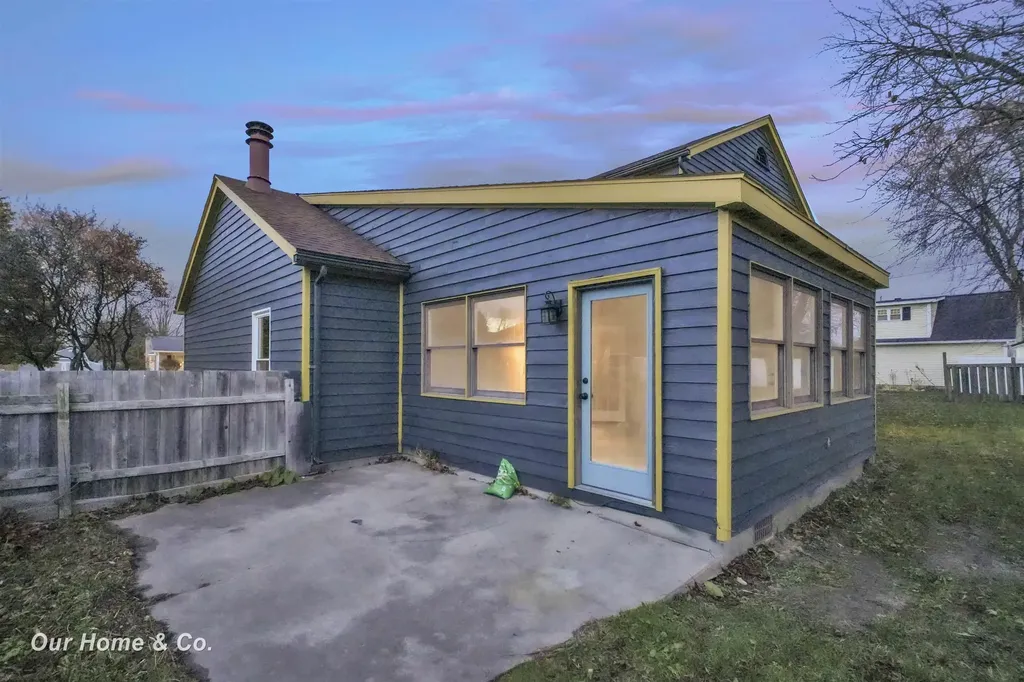 3971 Peppermill Drive Bangor Charter Township MI 48706