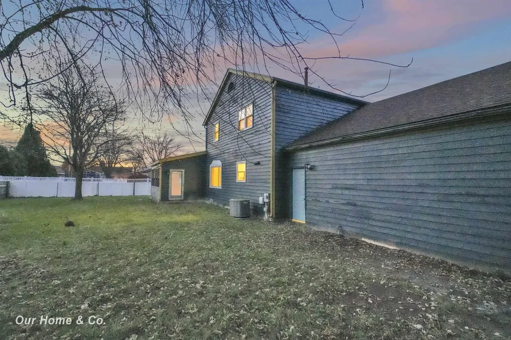 3971 Peppermill Drive Bangor Charter Township MI 48706