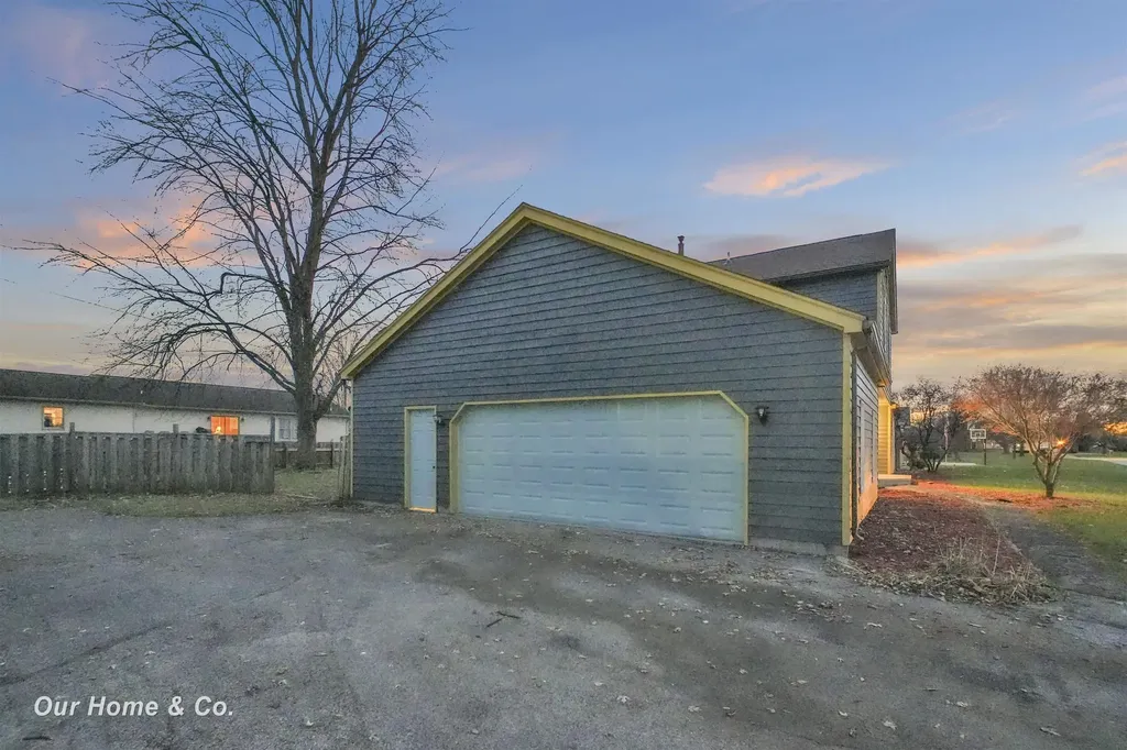 3971 Peppermill Drive Bangor Charter Township MI 48706