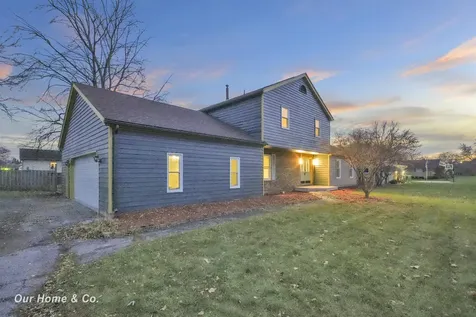 3971 Peppermill Drive Bangor Charter Township MI 48706