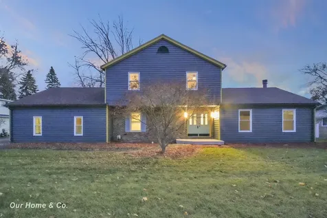 3971 Peppermill Drive Bangor Charter Township MI 48706
