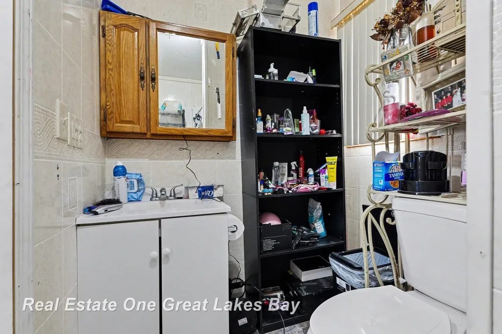 2216 Allison Street Buena Vista Charter Township MI 48601