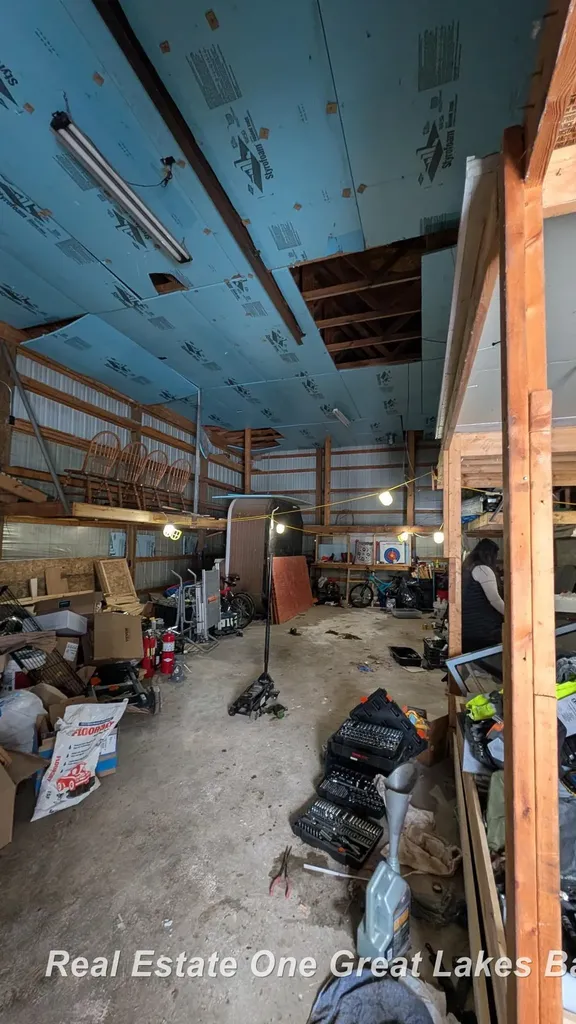2216 Allison Street Buena Vista Charter Township MI 48601