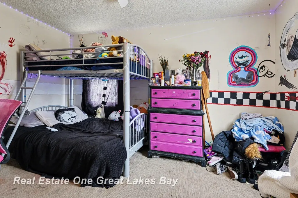 2216 Allison Street Buena Vista Charter Township MI 48601