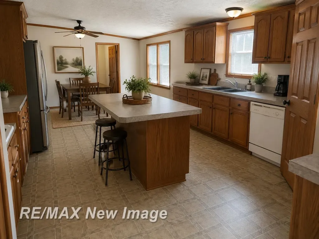 3605 Orange Street Bridgeport Charter Township MI 48601