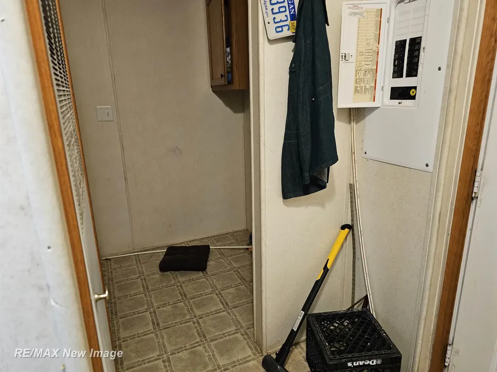 3605 Orange Street Bridgeport Charter Township MI 48601