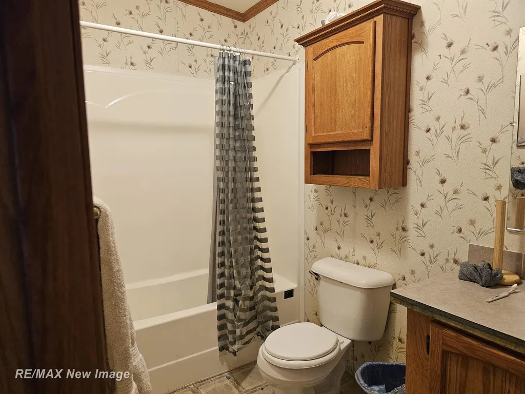 3605 Orange Street Bridgeport Charter Township MI 48601