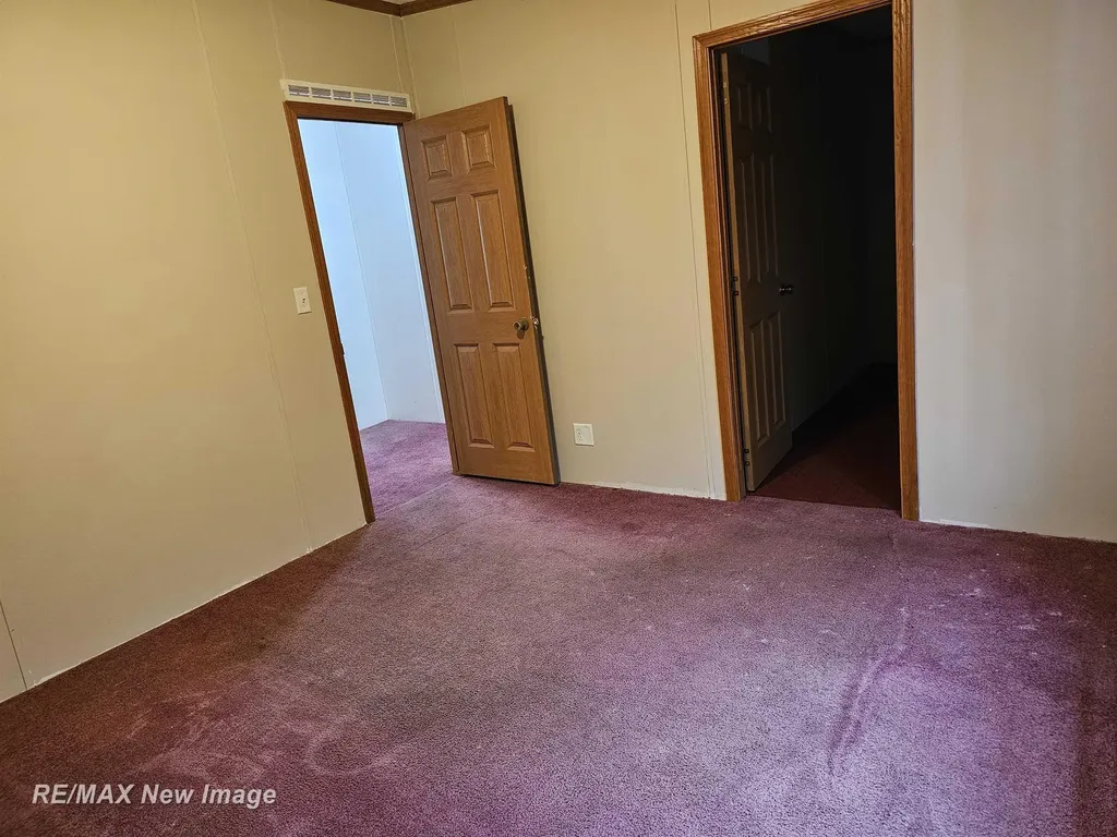 3605 Orange Street Bridgeport Charter Township MI 48601