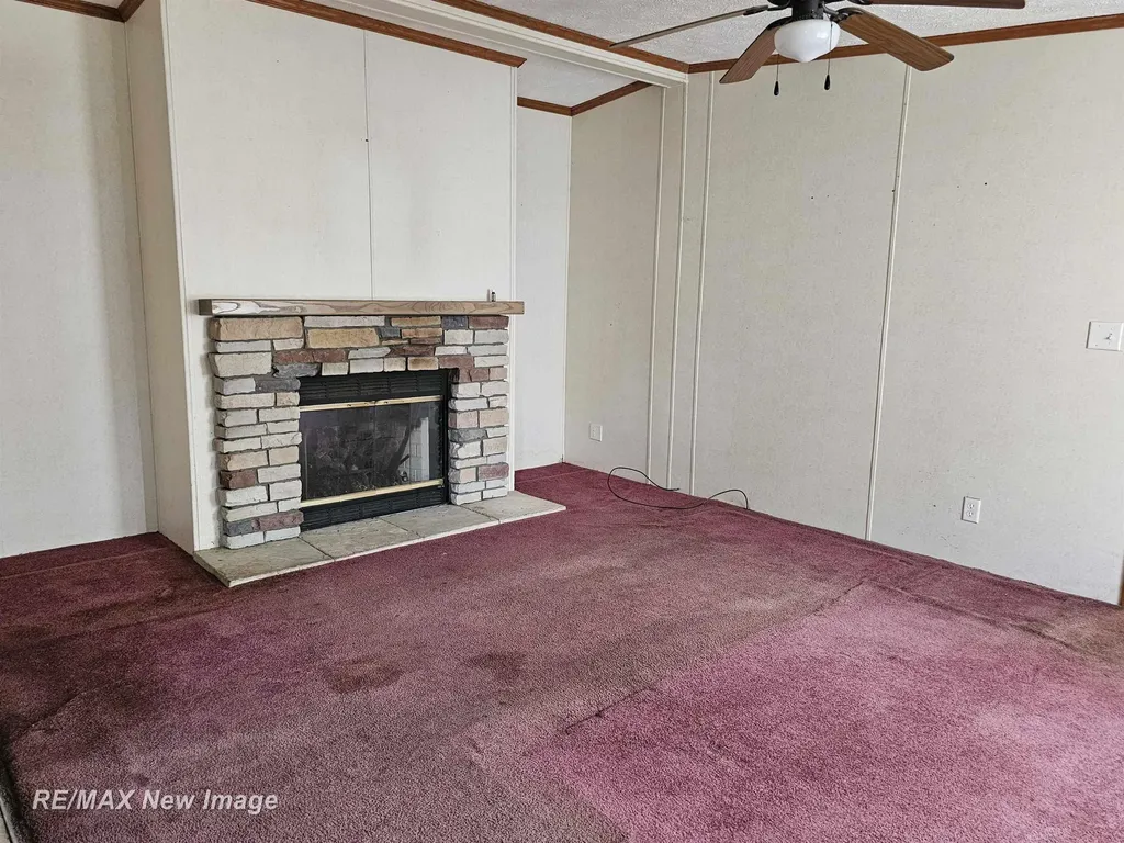 3605 Orange Street Bridgeport Charter Township MI 48601