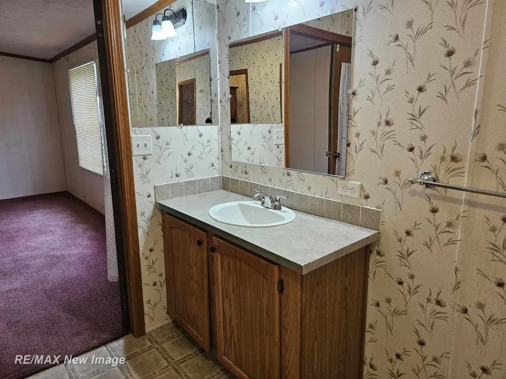 3605 Orange Street Bridgeport Charter Township MI 48601