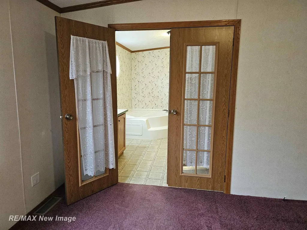 3605 Orange Street Bridgeport Charter Township MI 48601