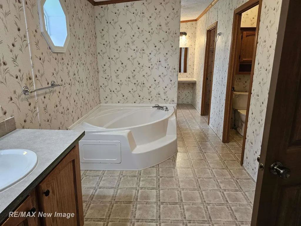 3605 Orange Street Bridgeport Charter Township MI 48601