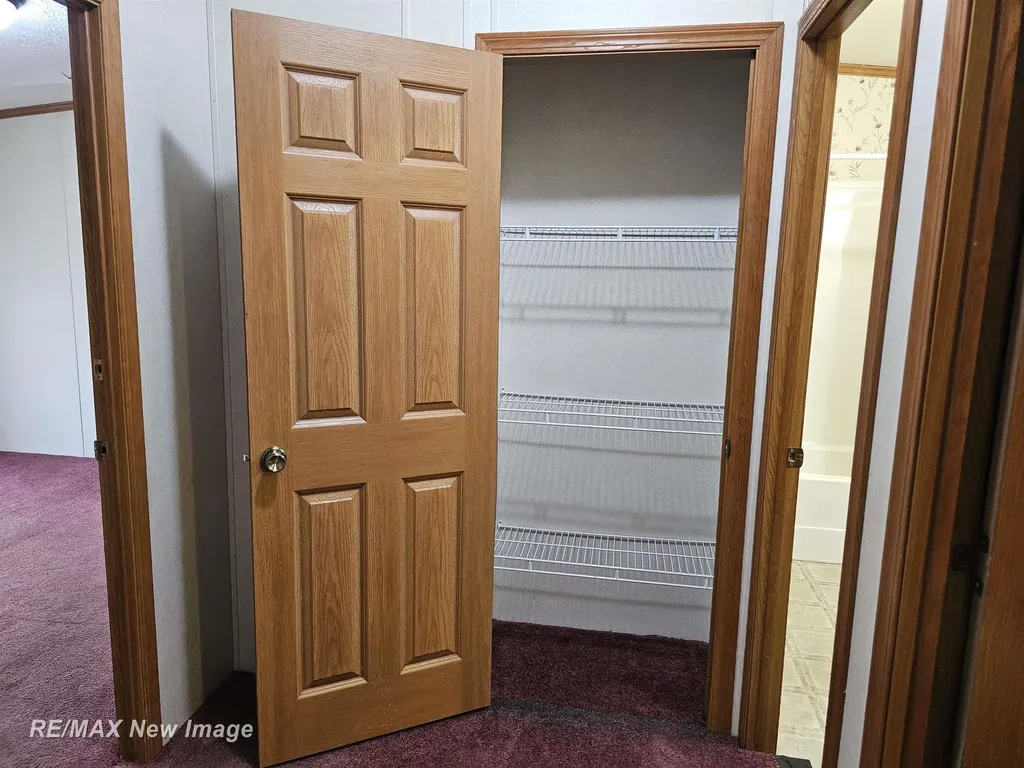 3605 Orange Street Bridgeport Charter Township MI 48601