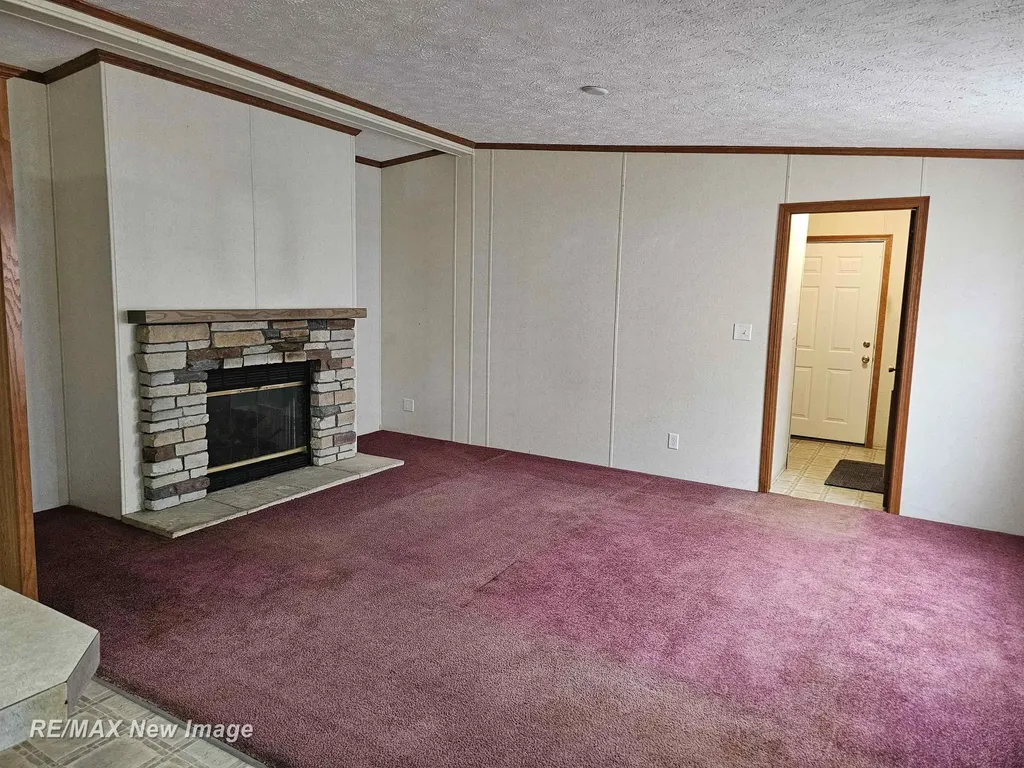 3605 Orange Street Bridgeport Charter Township MI 48601