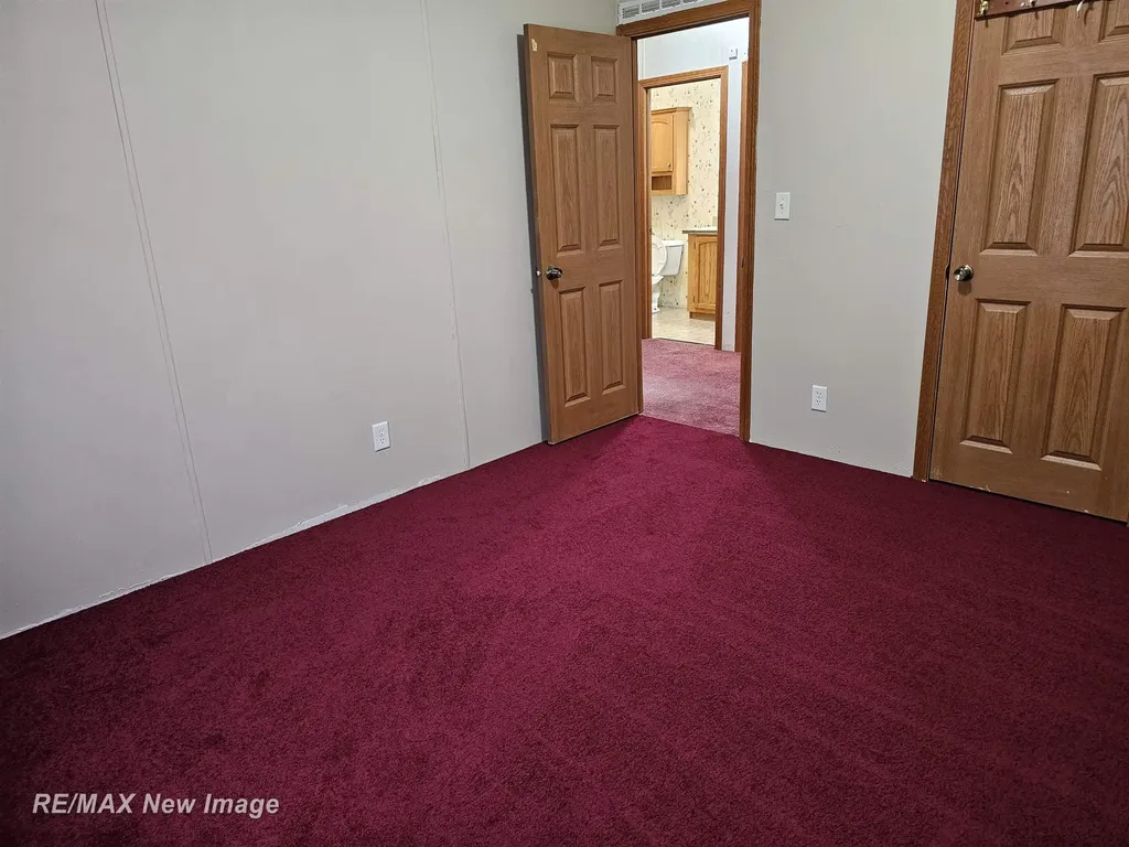 3605 Orange Street Bridgeport Charter Township MI 48601