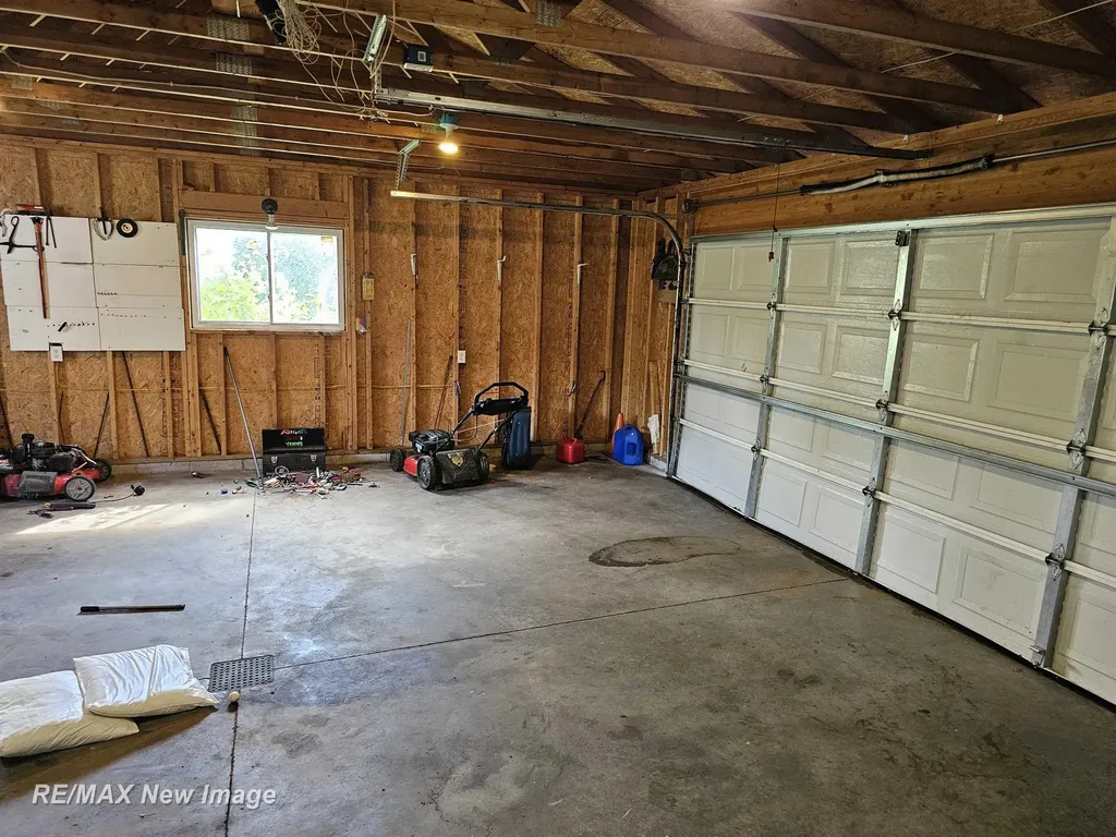 3605 Orange Street Bridgeport Charter Township MI 48601