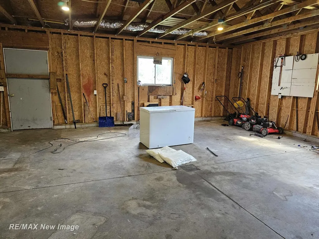 3605 Orange Street Bridgeport Charter Township MI 48601