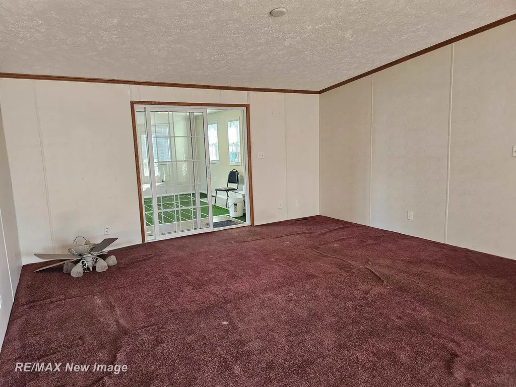 3605 Orange Street Bridgeport Charter Township MI 48601