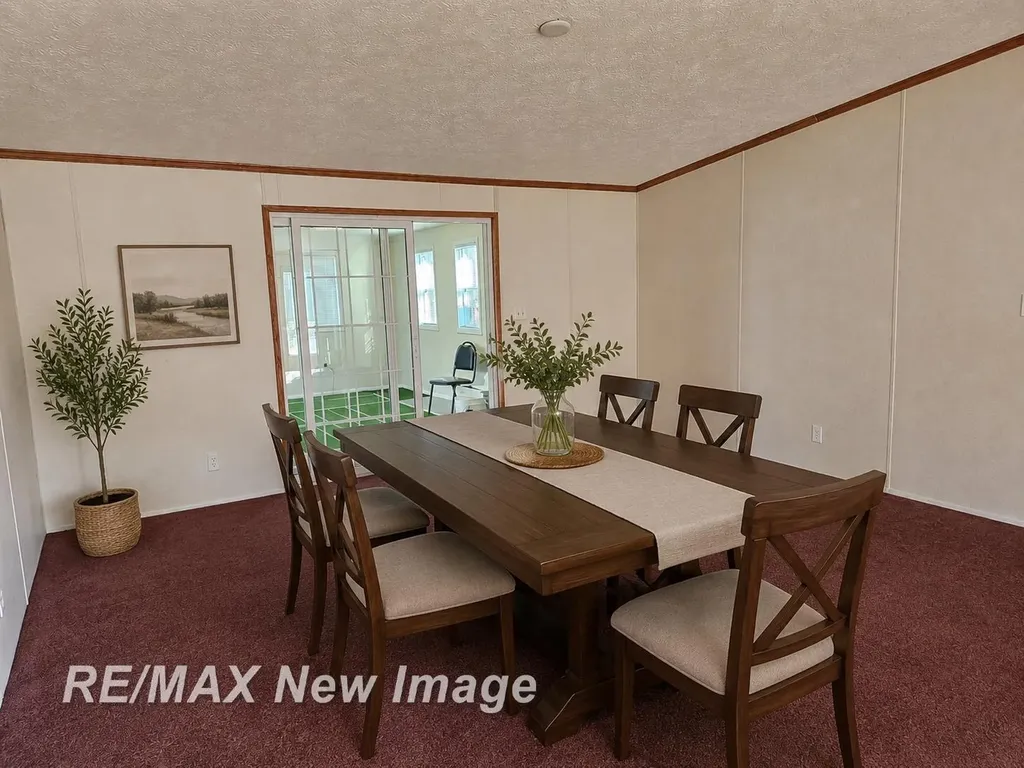 3605 Orange Street Bridgeport Charter Township MI 48601