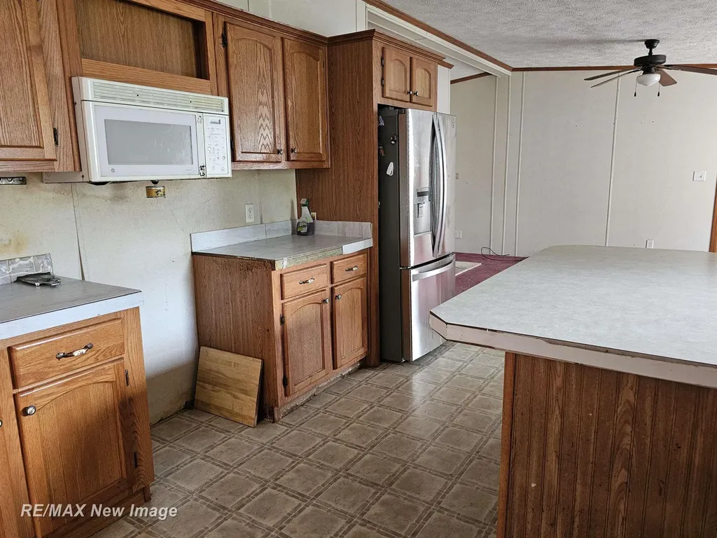 3605 Orange Street Bridgeport Charter Township MI 48601