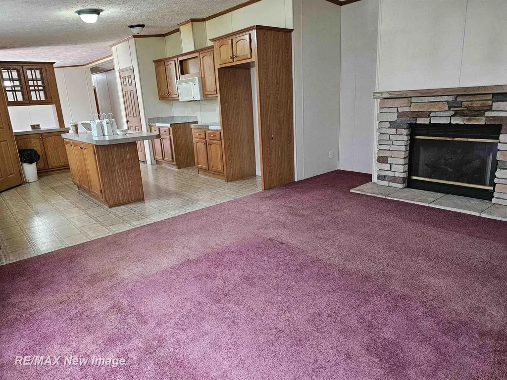 3605 Orange Street Bridgeport Charter Township MI 48601