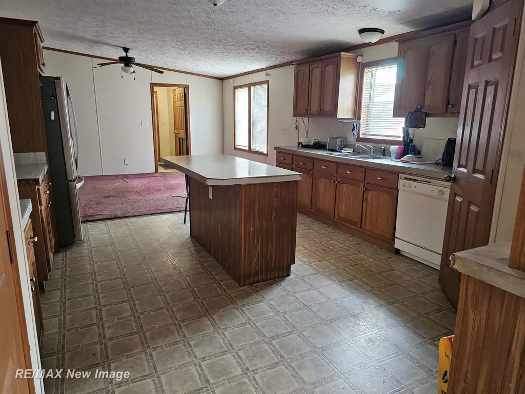 3605 Orange Street Bridgeport Charter Township MI 48601