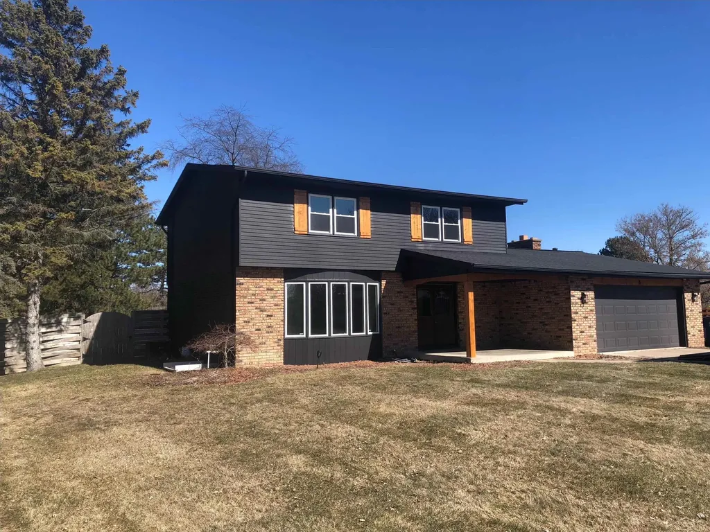 6 Wiltse Court Saginaw Charter Township MI 48603