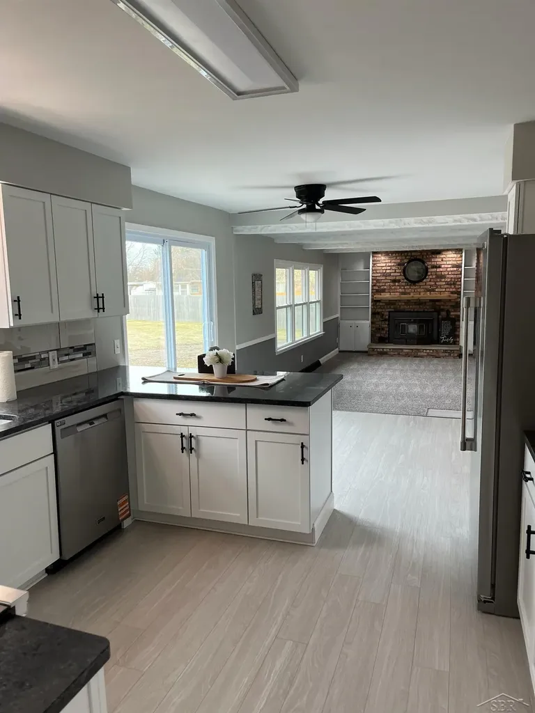 6 Wiltse Court Saginaw Charter Township MI 48603