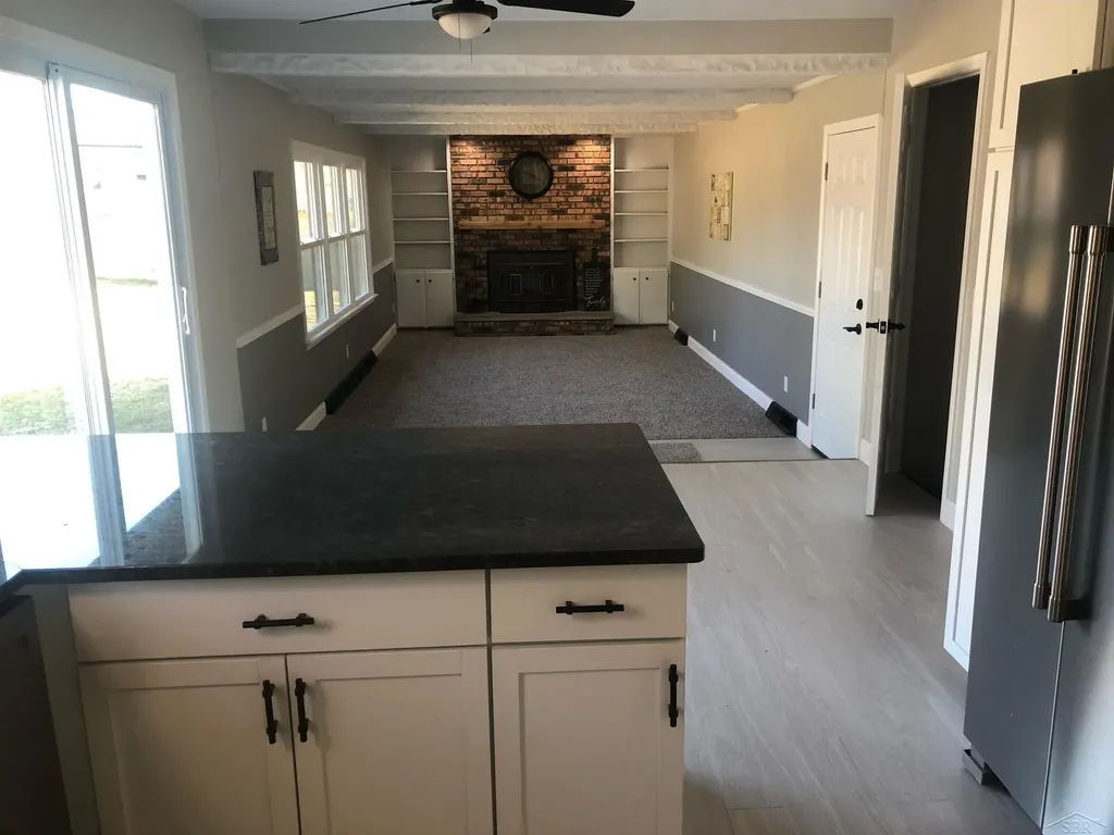 6 Wiltse Court Saginaw Charter Township MI 48603