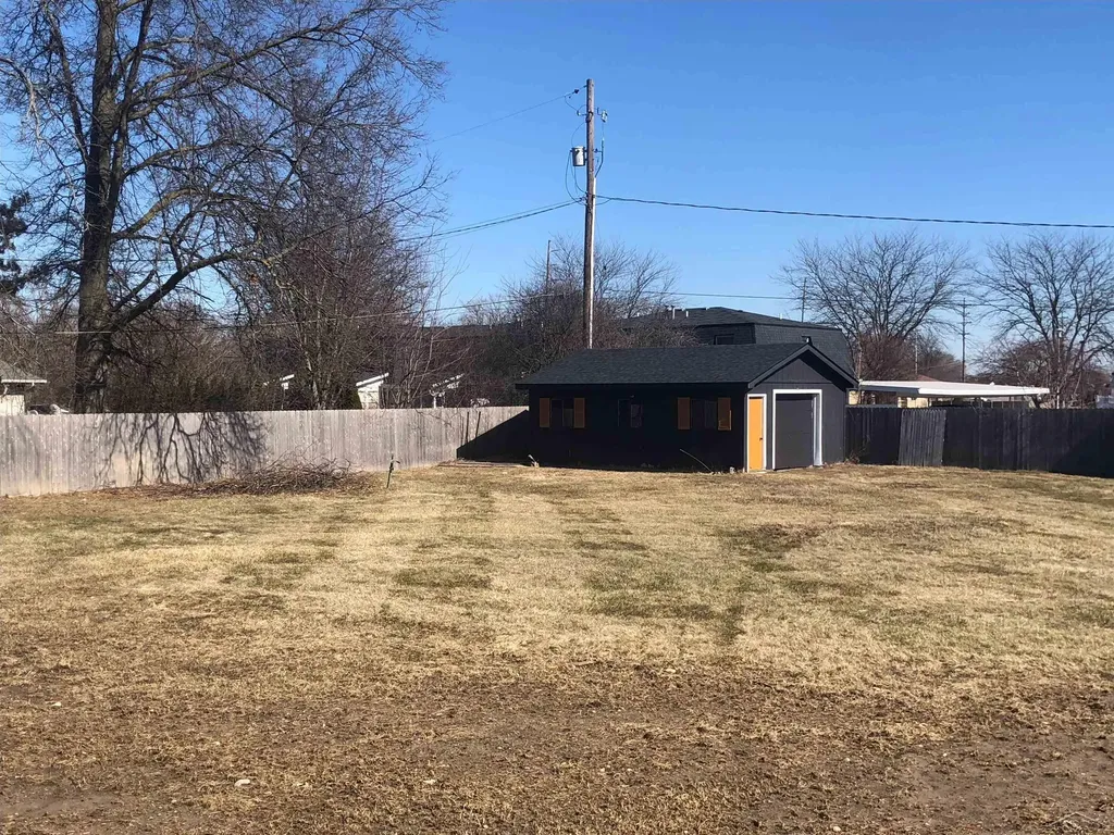 6 Wiltse Court Saginaw Charter Township MI 48603