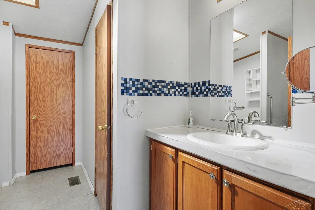 7247 Timber Trail Rubicon Township MI 48468