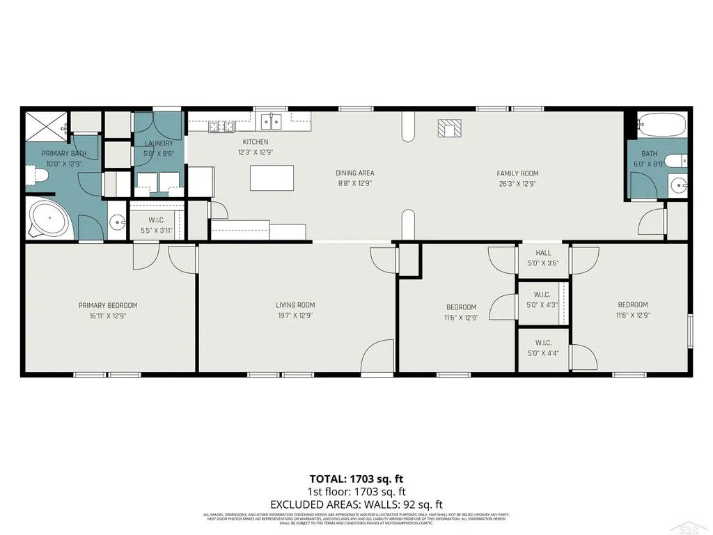 7247 Timber Trail Rubicon Township MI 48468