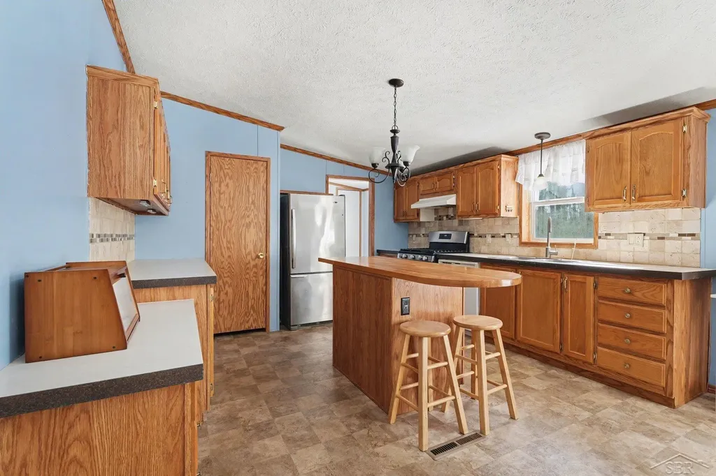 7247 Timber Trail Rubicon Township MI 48468