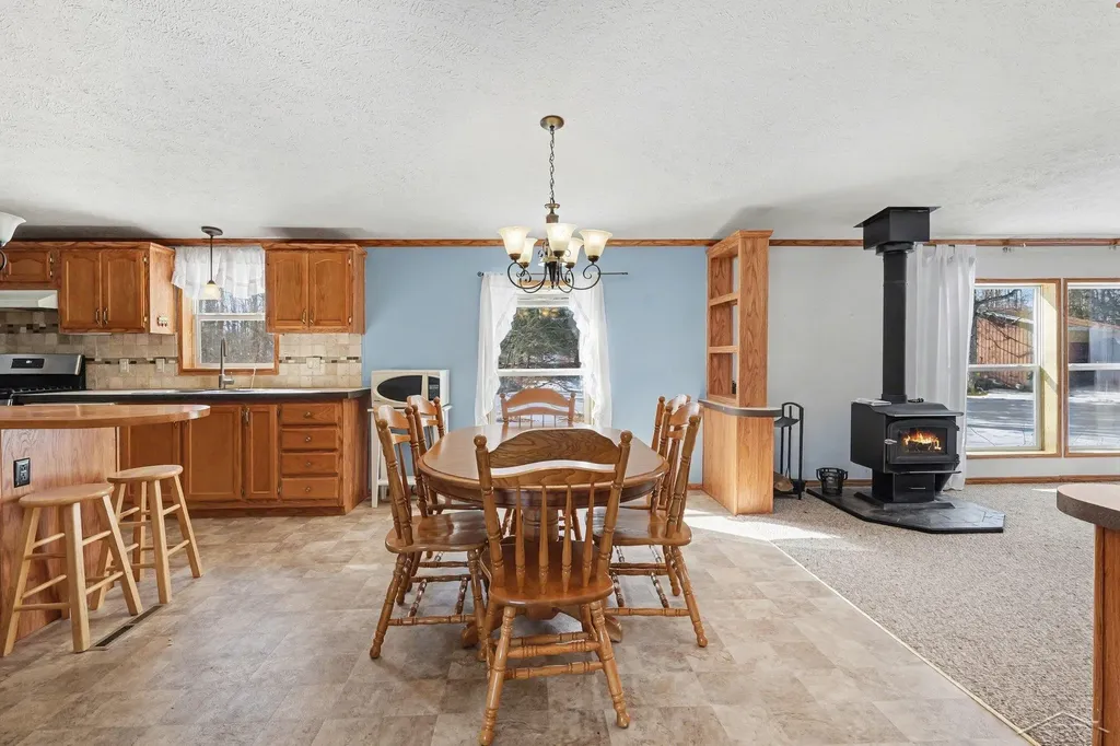 7247 Timber Trail Rubicon Township MI 48468