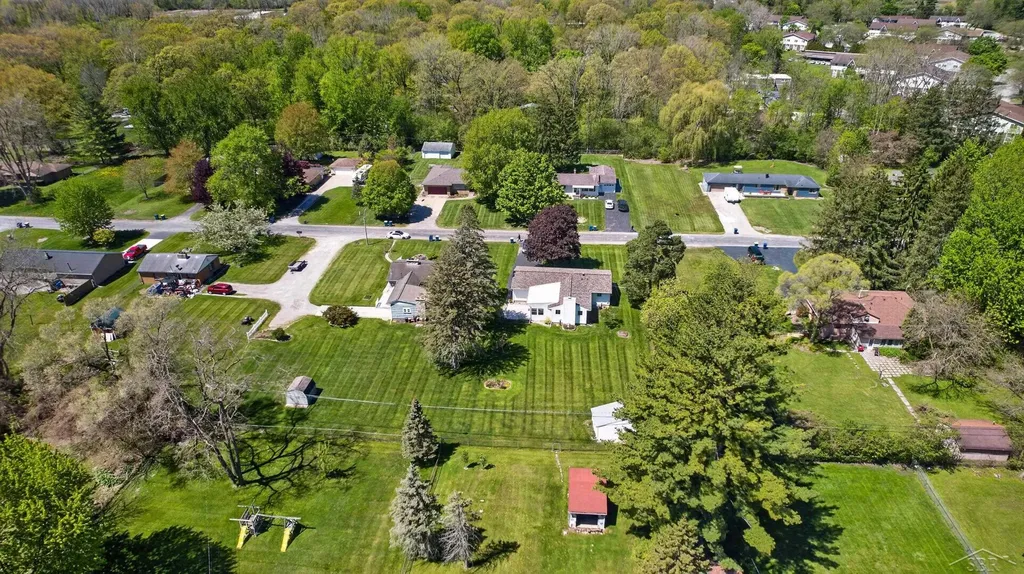 1323 Joseph Street Saginaw Charter Township MI 48638