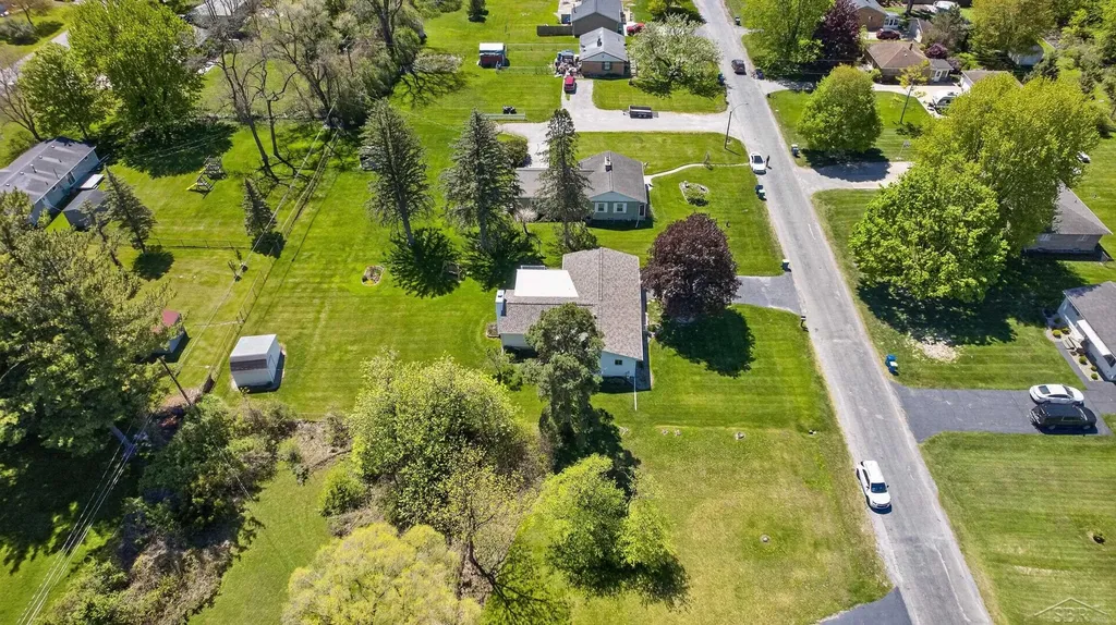 1323 Joseph Street Saginaw Charter Township MI 48638
