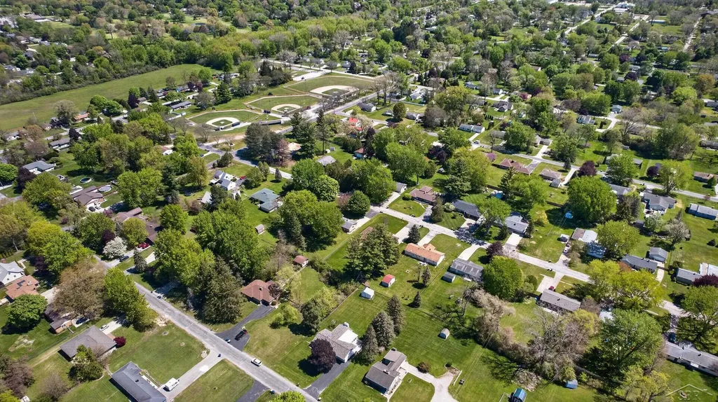 1323 Joseph Street Saginaw Charter Township MI 48638