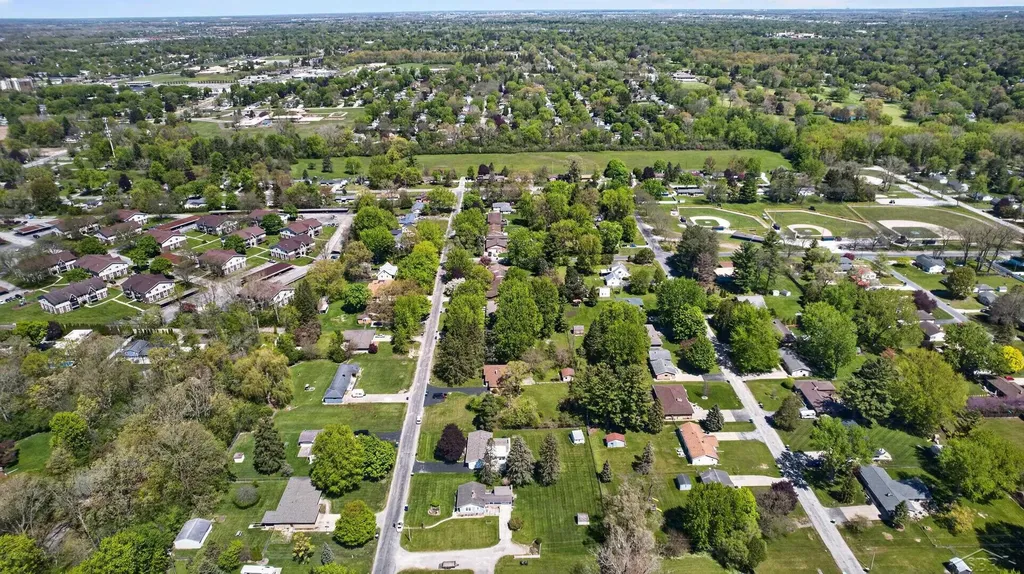 1323 Joseph Street Saginaw Charter Township MI 48638
