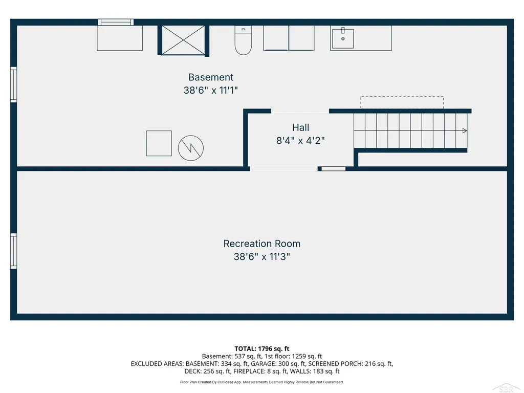 1323 Joseph Street Saginaw Charter Township MI 48638