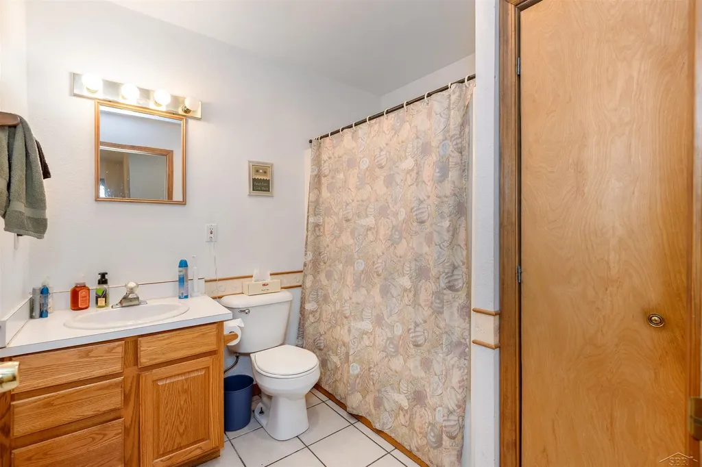 2043/2047 N Neiner Road Jerome Township MI 48657