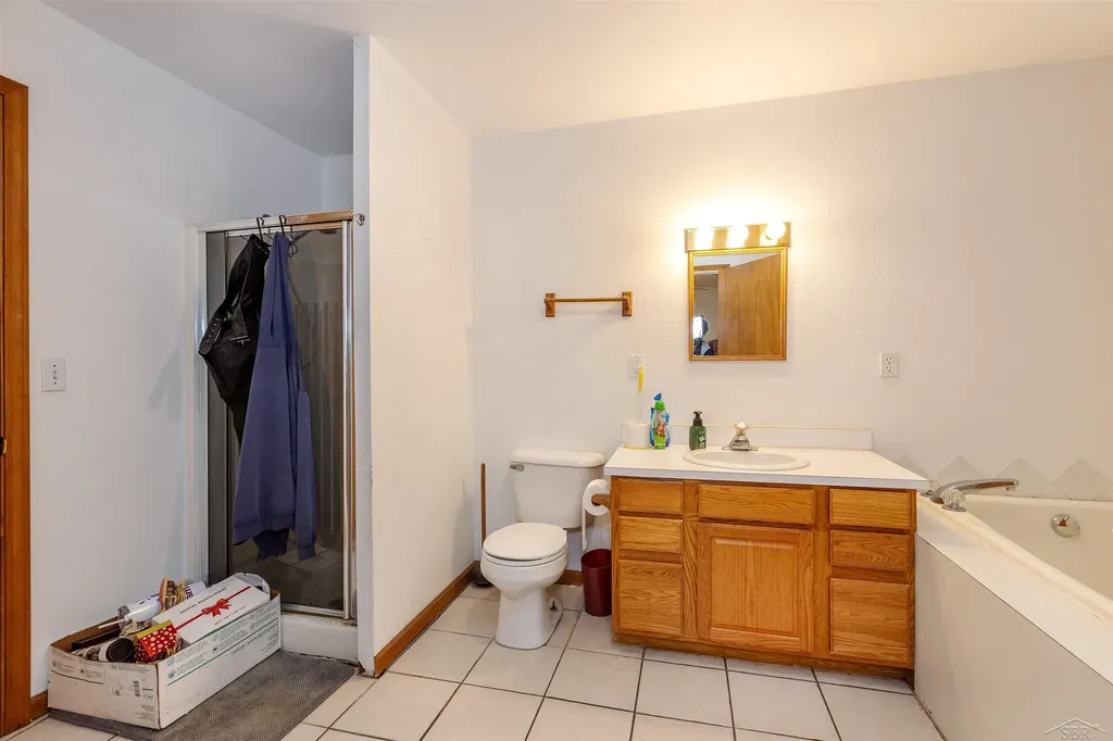 2043/2047 N Neiner Road Jerome Township MI 48657